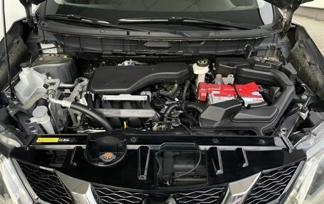 Nissan X-Trail, 2016 год, 1 500 000 рублей, 10 фотография