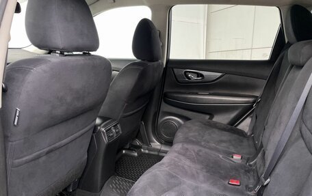 Nissan X-Trail, 2016 год, 1 500 000 рублей, 12 фотография