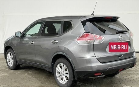 Nissan X-Trail, 2016 год, 1 500 000 рублей, 8 фотография