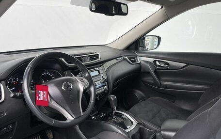 Nissan X-Trail, 2016 год, 1 500 000 рублей, 11 фотография