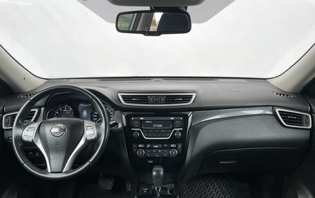Nissan X-Trail, 2016 год, 1 500 000 рублей, 13 фотография