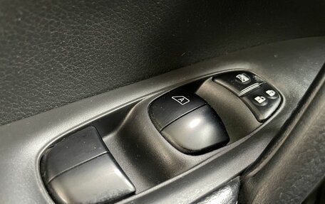 Nissan X-Trail, 2016 год, 1 500 000 рублей, 22 фотография