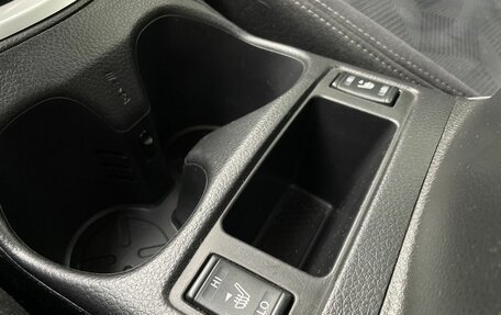 Nissan X-Trail, 2016 год, 1 500 000 рублей, 21 фотография