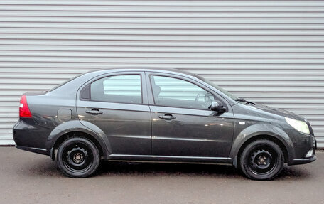 Chevrolet Nexia, 2020 год, 1 010 000 рублей, 4 фотография
