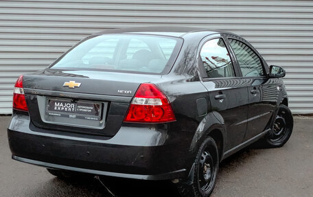 Chevrolet Nexia, 2020 год, 1 010 000 рублей, 5 фотография