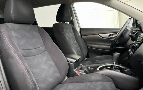 Nissan X-Trail, 2016 год, 1 500 000 рублей, 29 фотография