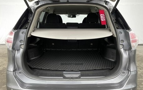 Nissan X-Trail, 2016 год, 1 500 000 рублей, 32 фотография