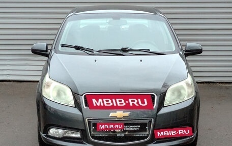 Chevrolet Nexia, 2020 год, 1 010 000 рублей, 2 фотография