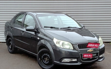 Chevrolet Nexia, 2020 год, 1 010 000 рублей, 3 фотография