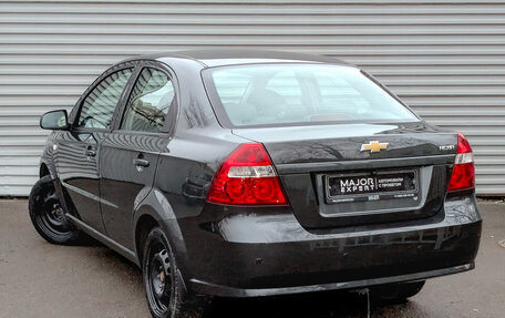 Chevrolet Nexia, 2020 год, 1 010 000 рублей, 7 фотография