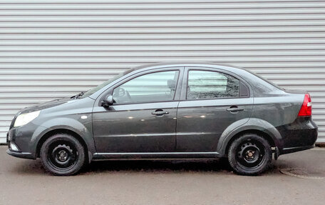 Chevrolet Nexia, 2020 год, 1 010 000 рублей, 8 фотография