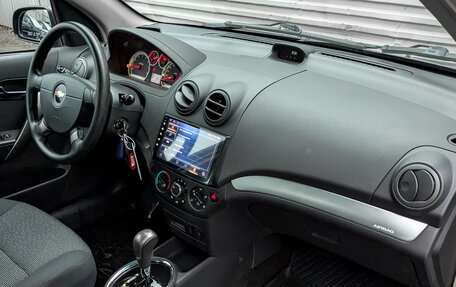 Chevrolet Nexia, 2020 год, 1 010 000 рублей, 12 фотография