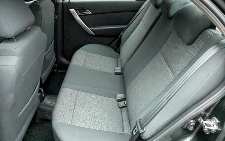 Chevrolet Nexia, 2020 год, 1 010 000 рублей, 17 фотография