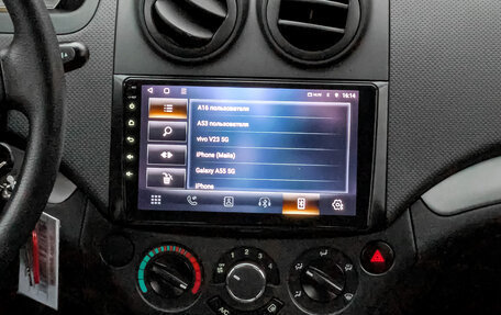 Chevrolet Nexia, 2020 год, 1 010 000 рублей, 16 фотография