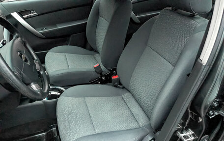 Chevrolet Nexia, 2020 год, 1 010 000 рублей, 19 фотография