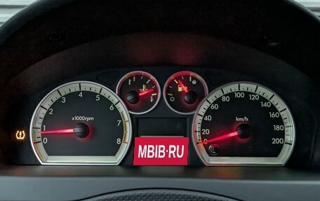 Chevrolet Nexia, 2020 год, 1 010 000 рублей, 15 фотография