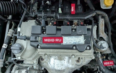 Chevrolet Nexia, 2020 год, 1 010 000 рублей, 9 фотография