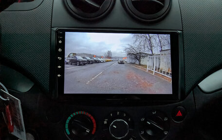 Chevrolet Nexia, 2020 год, 1 010 000 рублей, 22 фотография