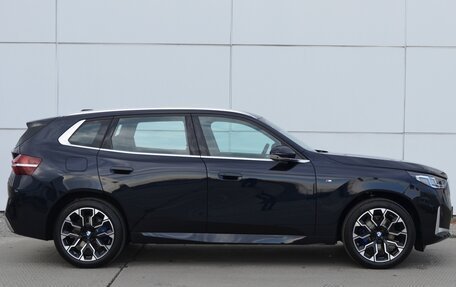 BMW X3, 2025 год, 8 500 000 рублей, 2 фотография