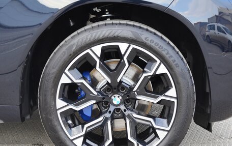 BMW X3, 2025 год, 8 500 000 рублей, 8 фотография
