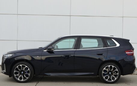 BMW X3, 2025 год, 8 500 000 рублей, 4 фотография