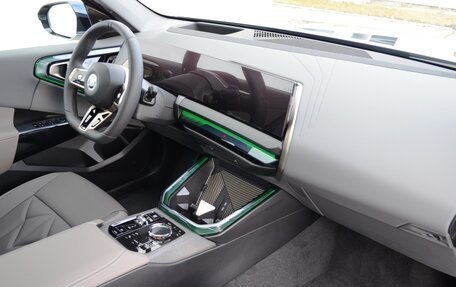 BMW X3, 2025 год, 8 500 000 рублей, 11 фотография