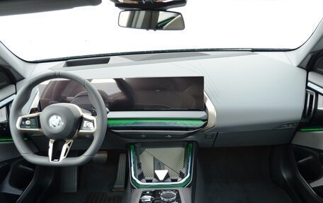 BMW X3, 2025 год, 8 500 000 рублей, 10 фотография