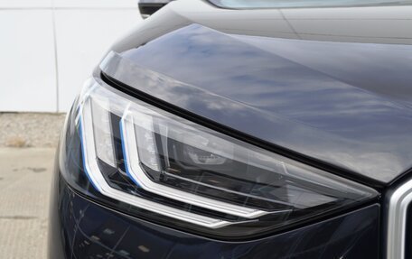 BMW X3, 2025 год, 8 500 000 рублей, 7 фотография