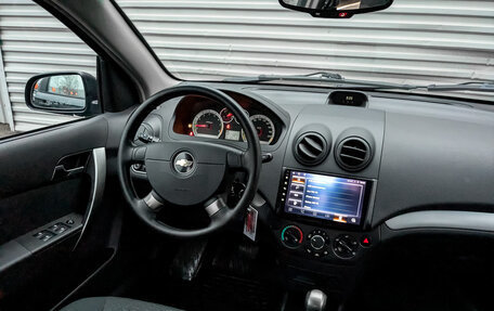 Chevrolet Nexia, 2020 год, 1 010 000 рублей, 24 фотография