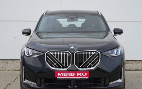 BMW X3, 2025 год, 8 500 000 рублей, 3 фотография