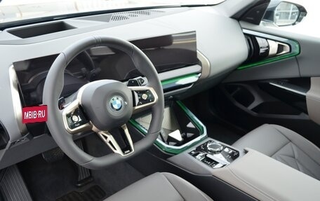 BMW X3, 2025 год, 8 500 000 рублей, 9 фотография