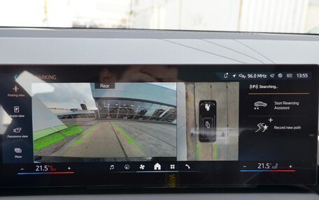 BMW X3, 2025 год, 8 500 000 рублей, 14 фотография