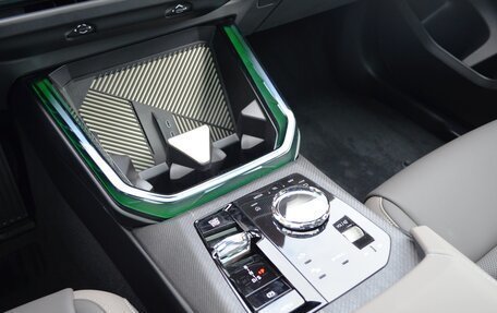 BMW X3, 2025 год, 8 500 000 рублей, 15 фотография