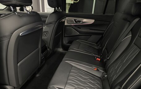 GAC GS8, 2025 год, 4 949 000 рублей, 8 фотография