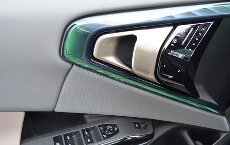 BMW X3, 2025 год, 8 500 000 рублей, 16 фотография