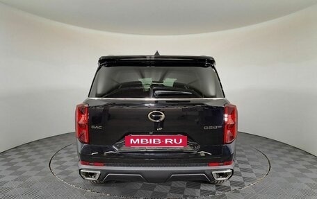 GAC GS8, 2025 год, 4 949 000 рублей, 5 фотография