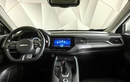 Haval F7x I, 2022 год, 2 043 000 рублей, 9 фотография