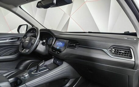 Haval F7x I, 2022 год, 2 043 000 рублей, 8 фотография