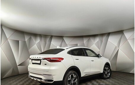 Haval F7x I, 2022 год, 2 043 000 рублей, 1 фотография