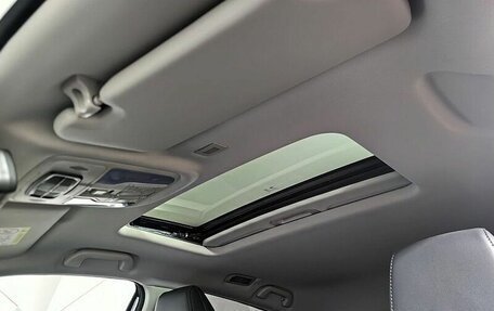 Haval F7x I, 2022 год, 2 043 000 рублей, 18 фотография