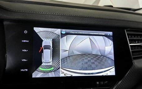 Haval F7x I, 2022 год, 2 043 000 рублей, 16 фотография