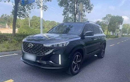 Hyundai ix35, 2021 год, 1 500 077 рублей, 1 фотография