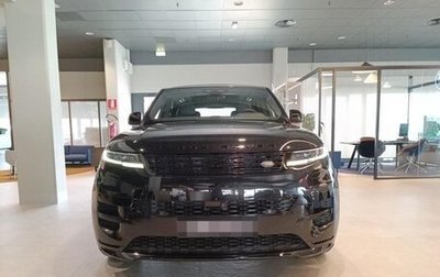 Land Rover Range Rover Sport, 2022 год, 10 479 000 рублей, 1 фотография