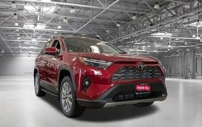 Toyota RAV4, 2025 год, 7 400 000 рублей, 1 фотография