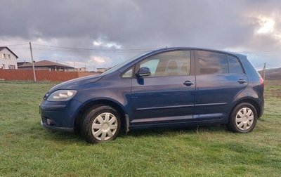 Volkswagen Golf Plus I, 2008 год, 610 000 рублей, 1 фотография