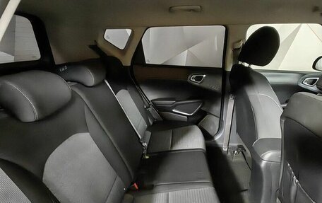 KIA Soul III, 2022 год, 2 293 000 рублей, 14 фотография