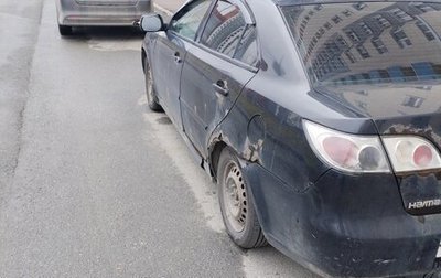 Haima 3, 2011 год, 150 000 рублей, 1 фотография