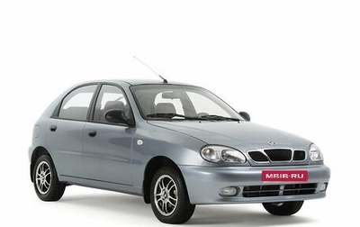 ЗАЗ Chance, 2010 год, 155 000 рублей, 1 фотография