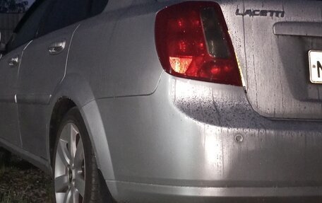 Chevrolet Lacetti, 2011 год, 700 000 рублей, 1 фотография