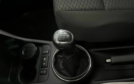 Skoda Fabia II, 2013 год, 600 000 рублей, 12 фотография